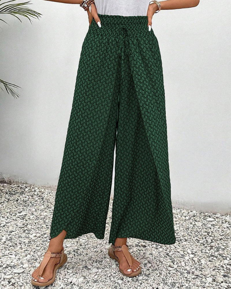 CM | Pantalones generales clásicos y elegantes
