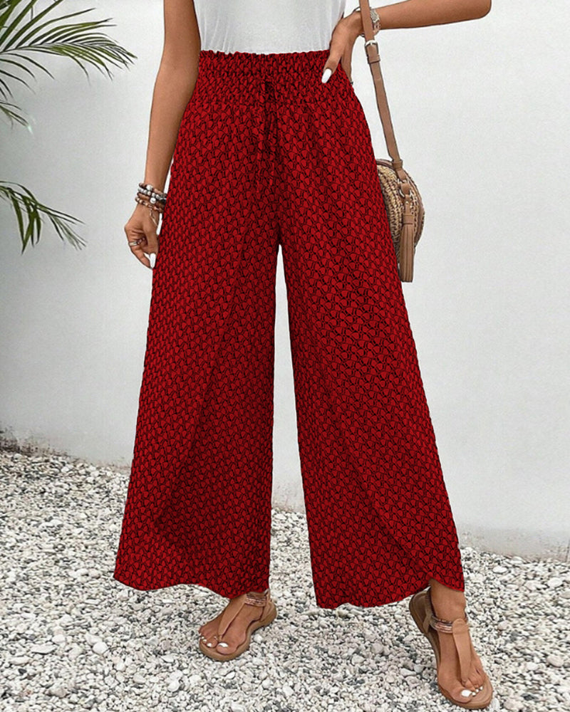 CM | Pantalones generales clásicos y elegantes