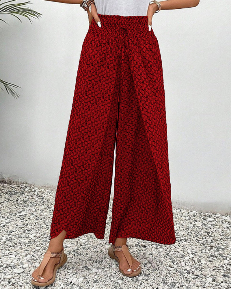 CM | Pantalones generales clásicos y elegantes