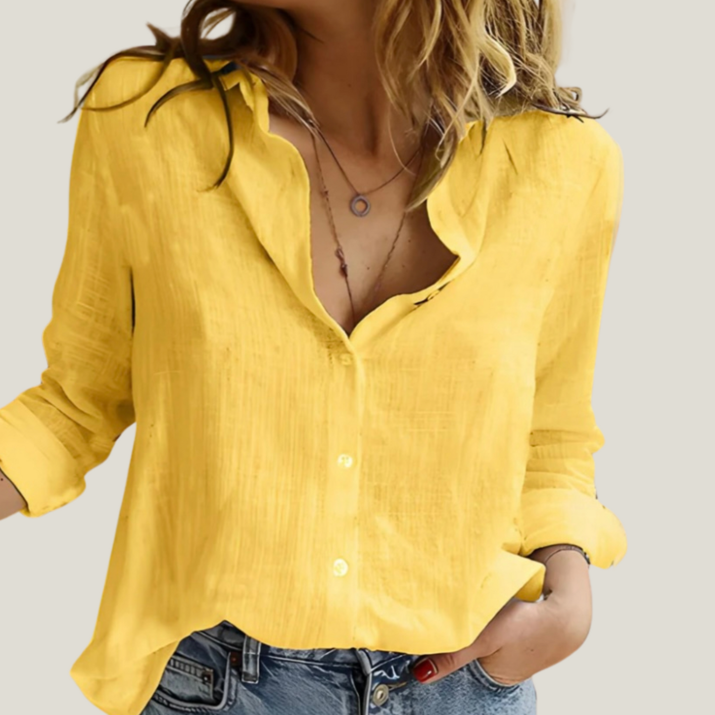 CM | Blusa