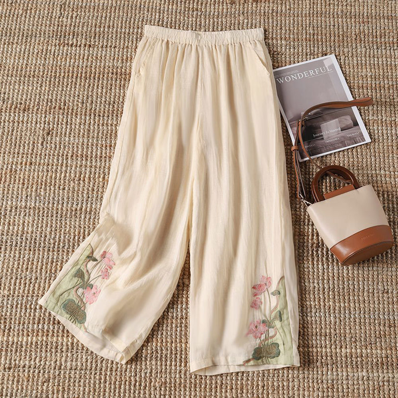 CM | Pantalones elegantes y con estilo