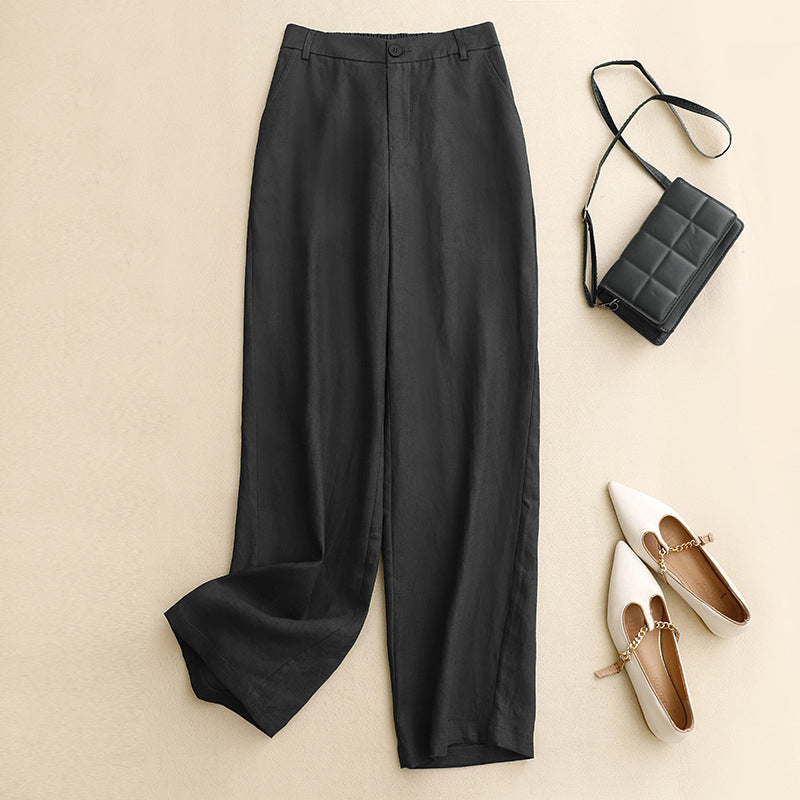CM | Pantalones Effortlessly Cool
