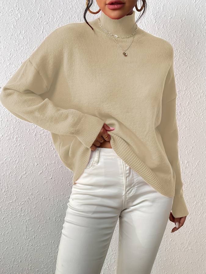 CM | Atemporal y elegante jersey general