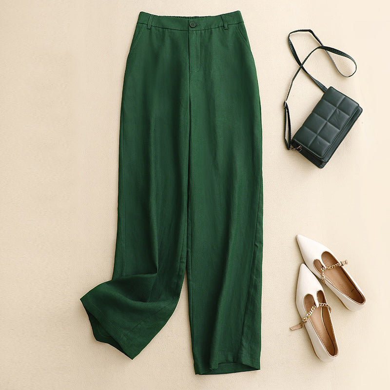 CM | Pantalones Effortlessly Cool