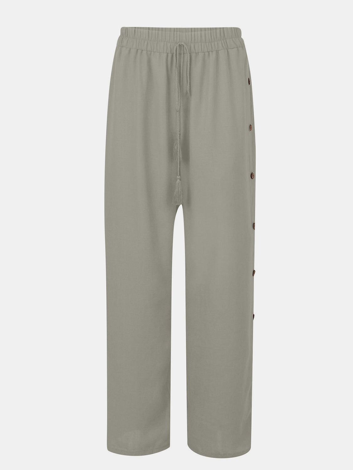 CM | Pantalones Effortless and Chic