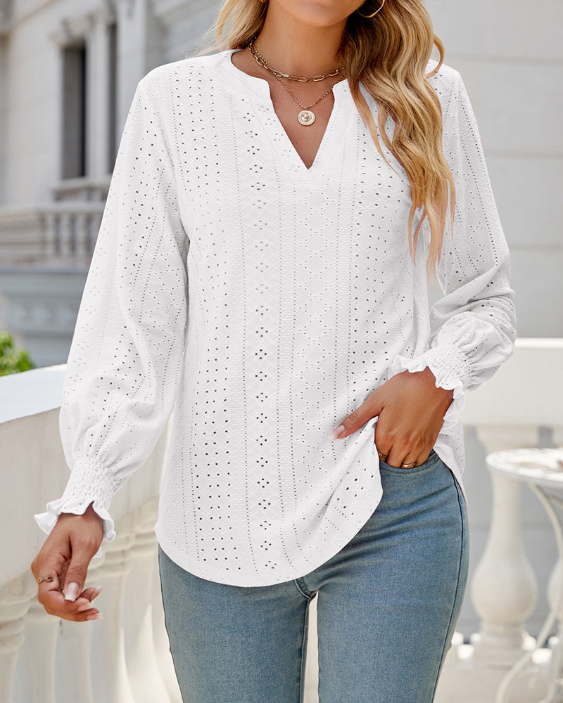CM | Blusa
