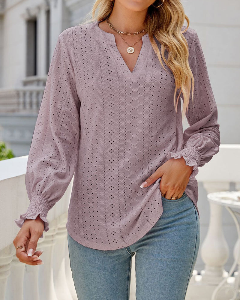 CM | Blusa