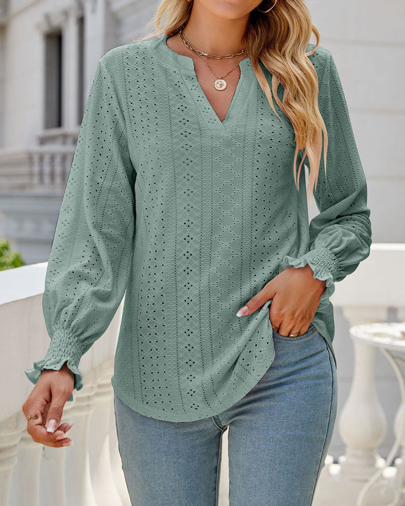 CM | Blusa