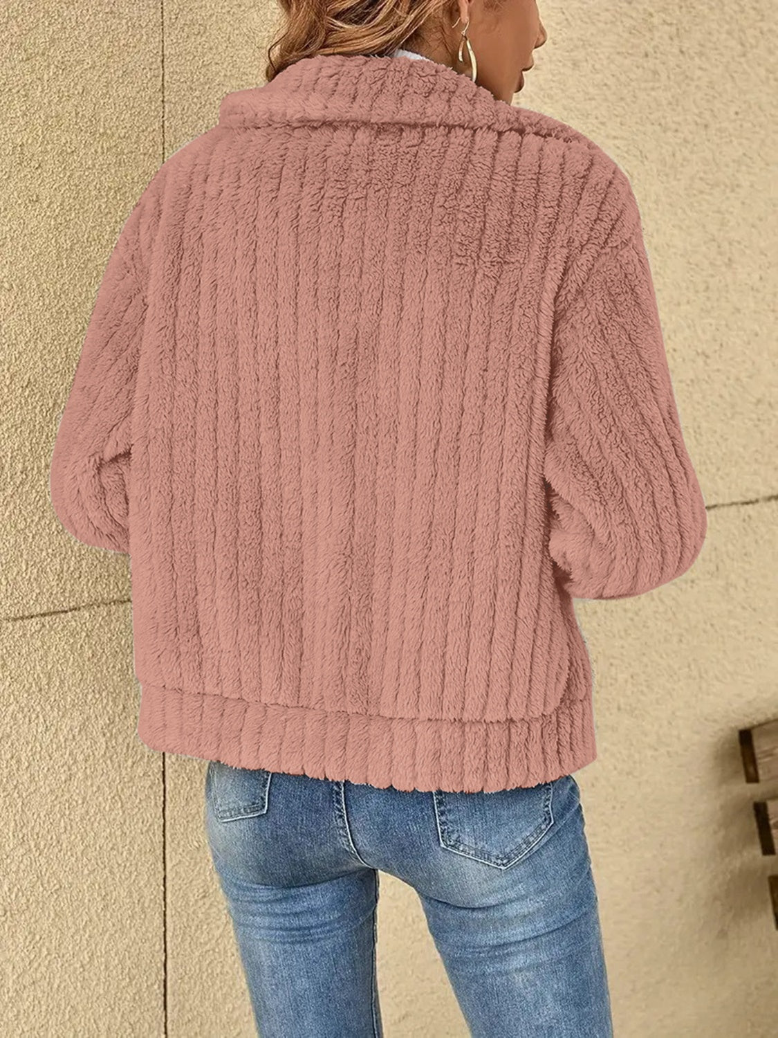 CM Cristina | Chaqueta de invierno moderna y elegante