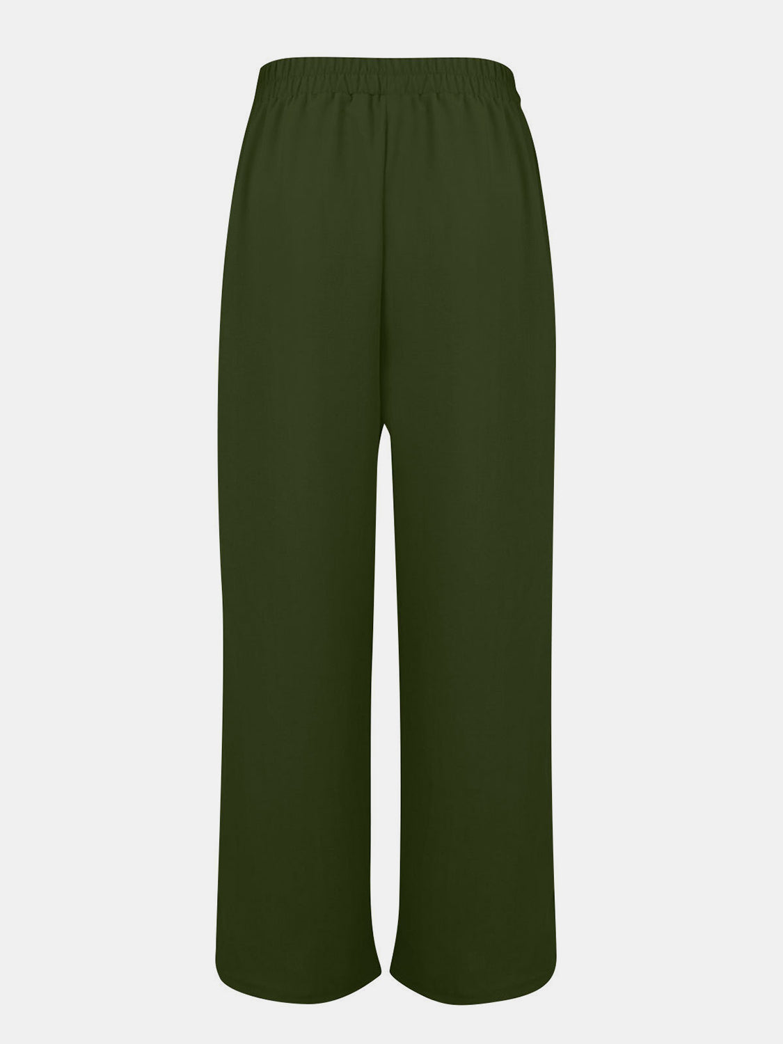 CM | Pantalones Effortless and Chic