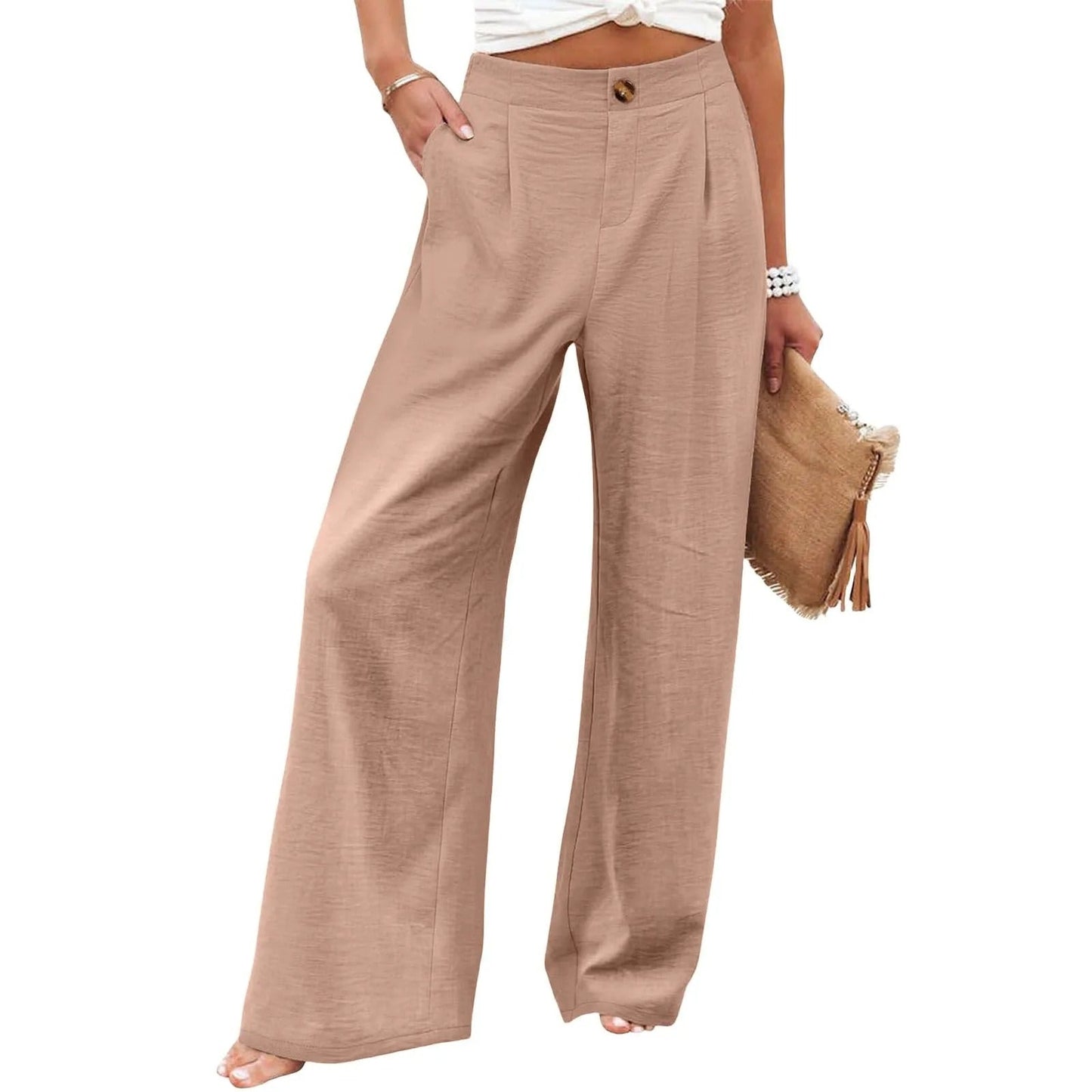 CM | Pantalones de invierno modernos y a la moda
