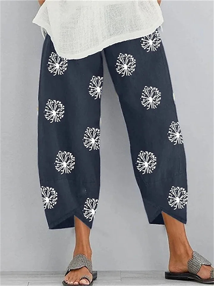 CM | Pantalones atemporales y elegantes