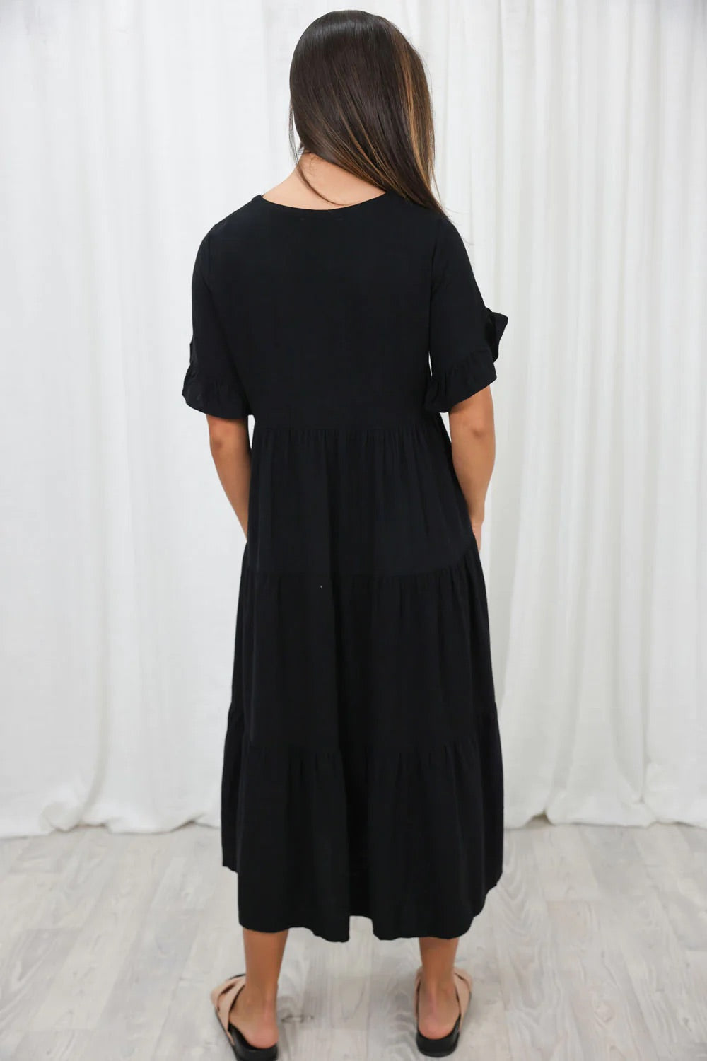CM | Vestido midi Michelle