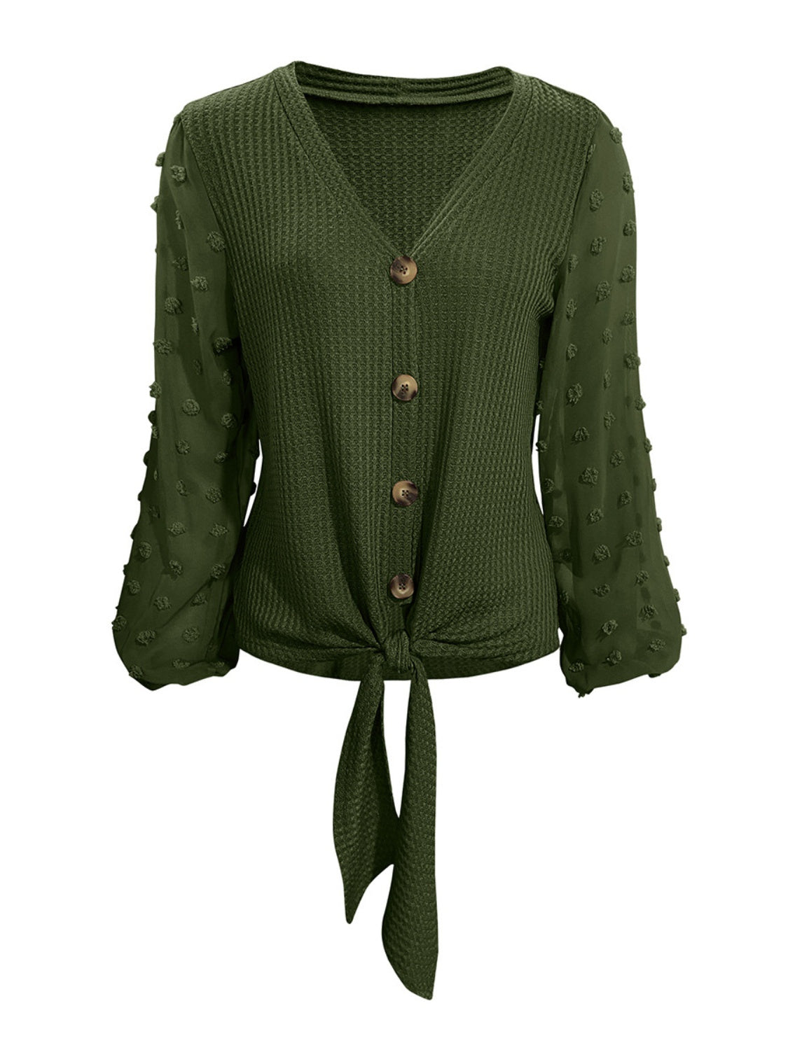 CM | Blusa cómoda y a la moda
