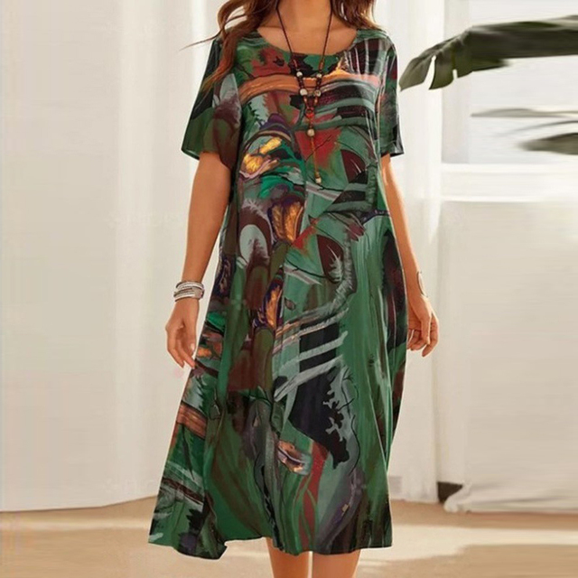 CM | Vestido largo con hombros al descubierto
