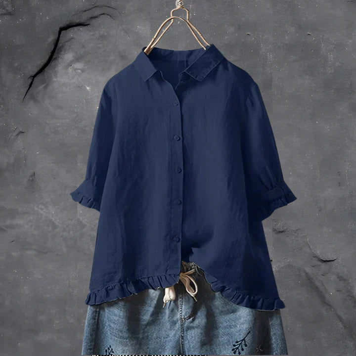 CM | Blusa Chic
