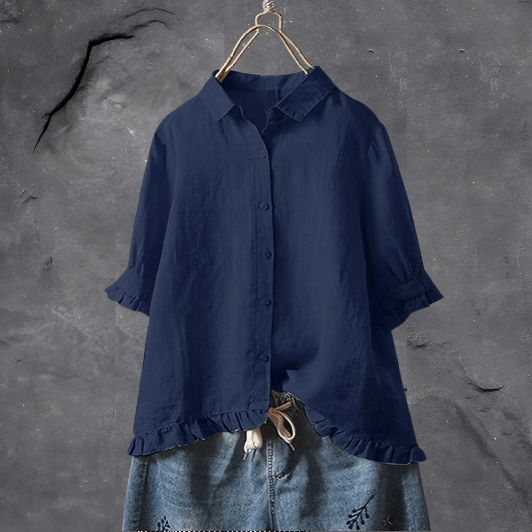 CM | Blusa