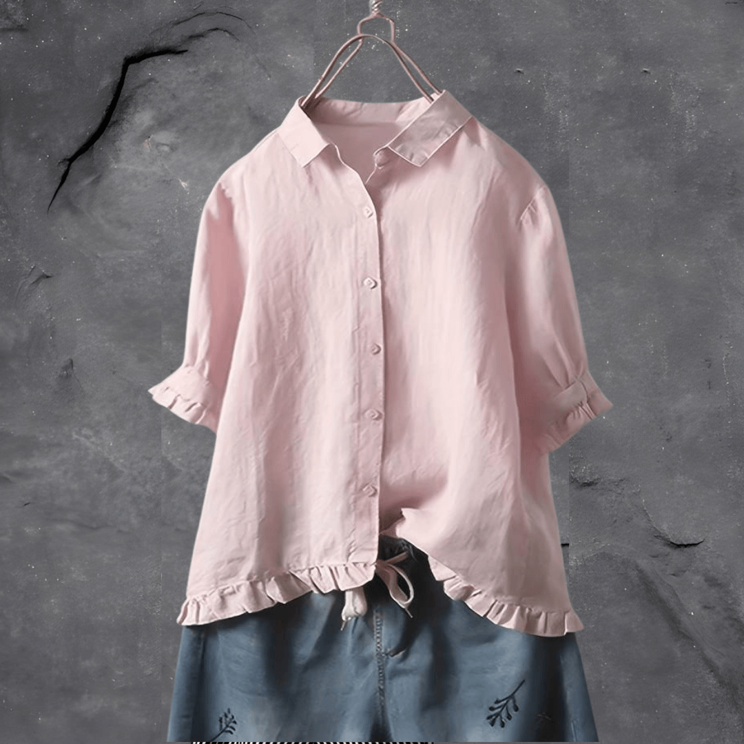 CM | Blusa