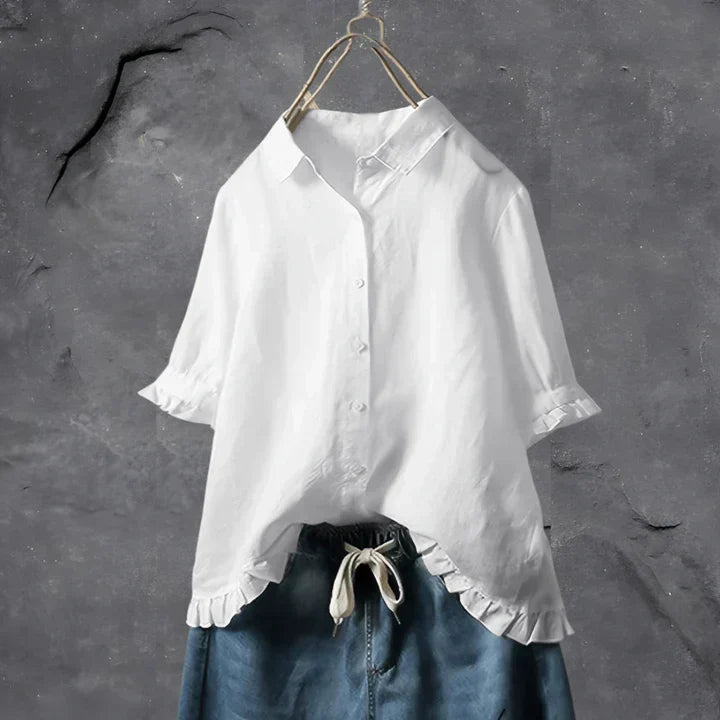 CM | Blusa Chic
