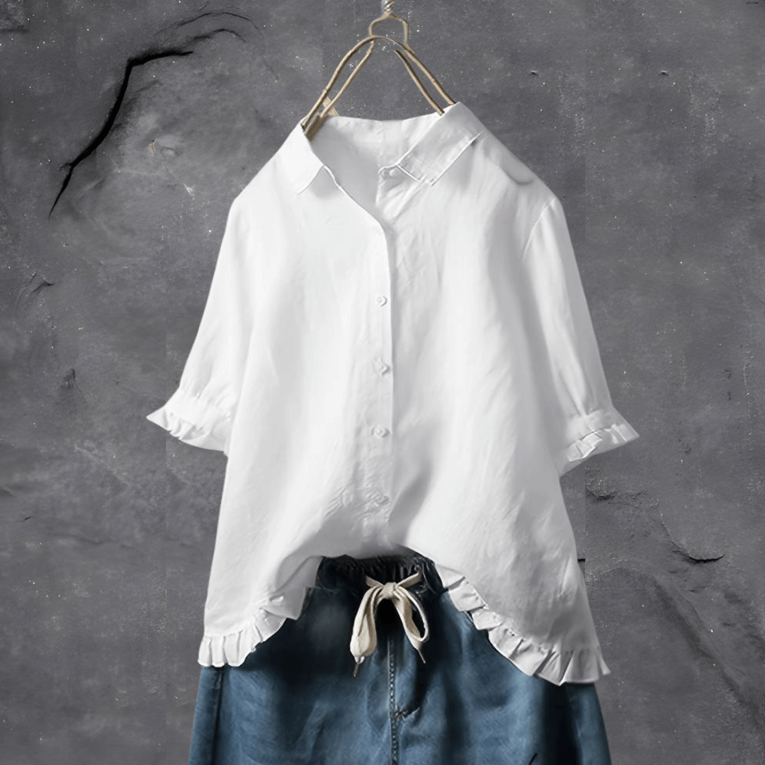 CM | Blusa