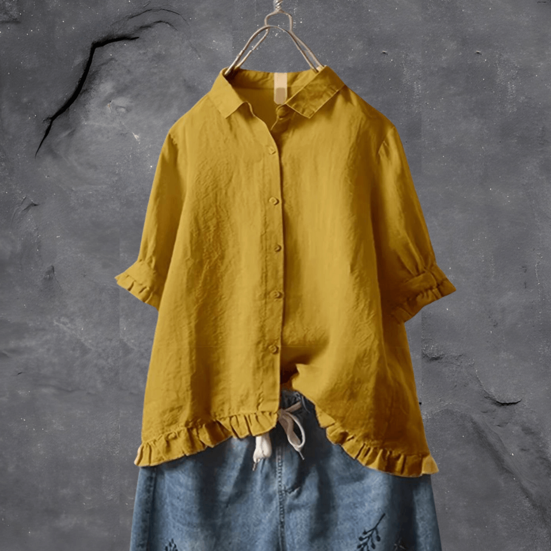 CM | Blusa