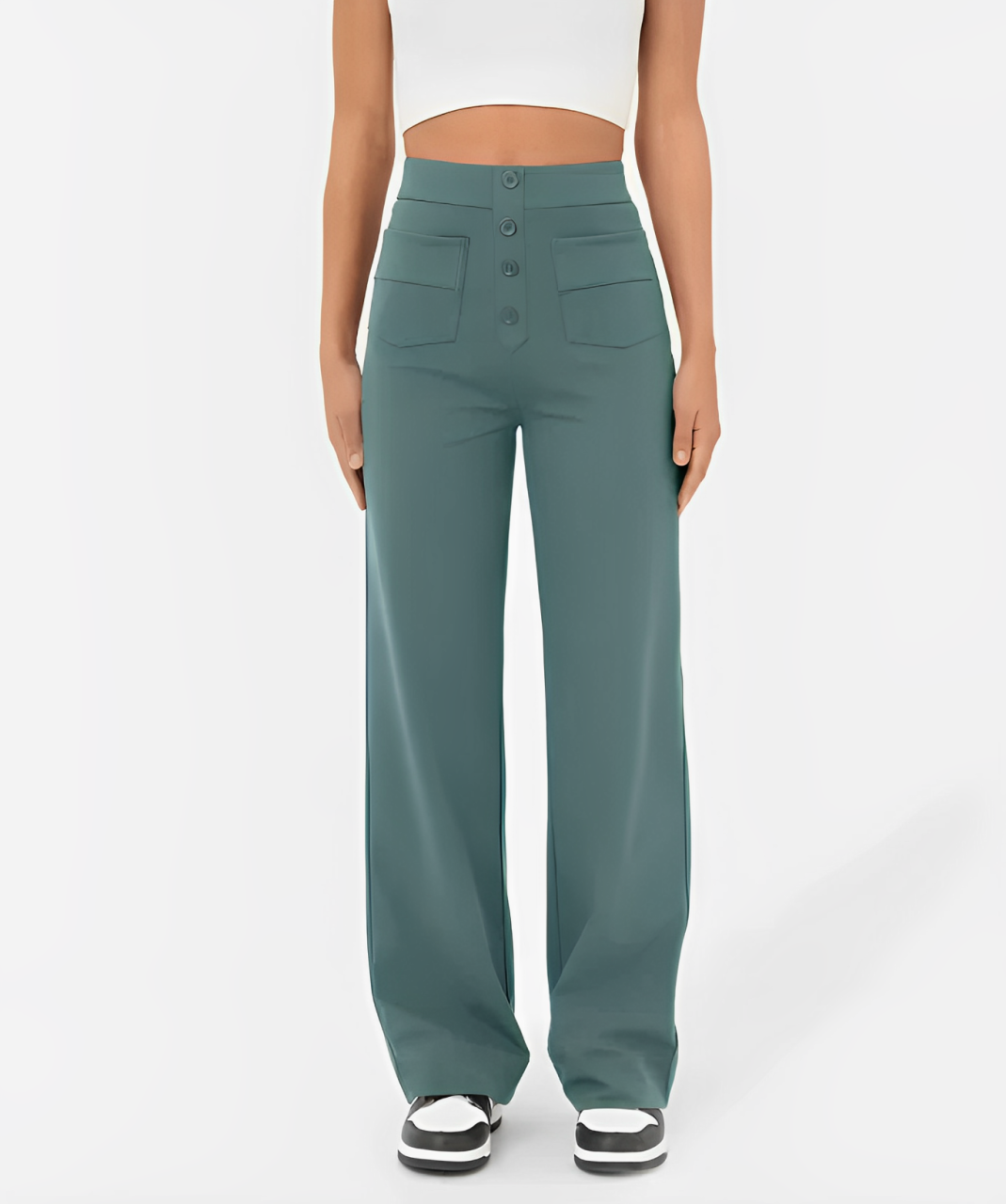 CM | Pantalones de invierno atemporales y elegantes