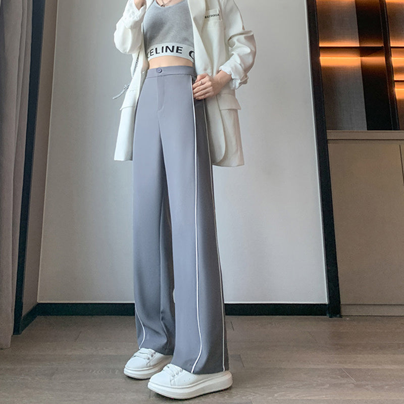 CM | Pantalones de invierno elegantes y sin esfuerzo