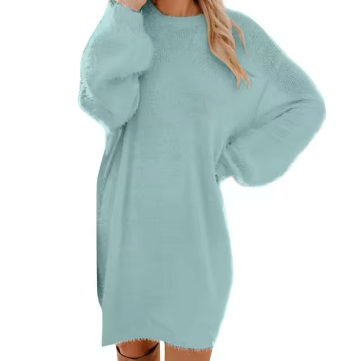 CM | Atemporal y elegante jersey de invierno