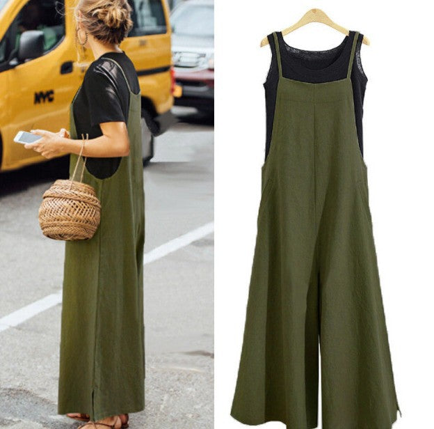 Atractivo y refinado Pantalones