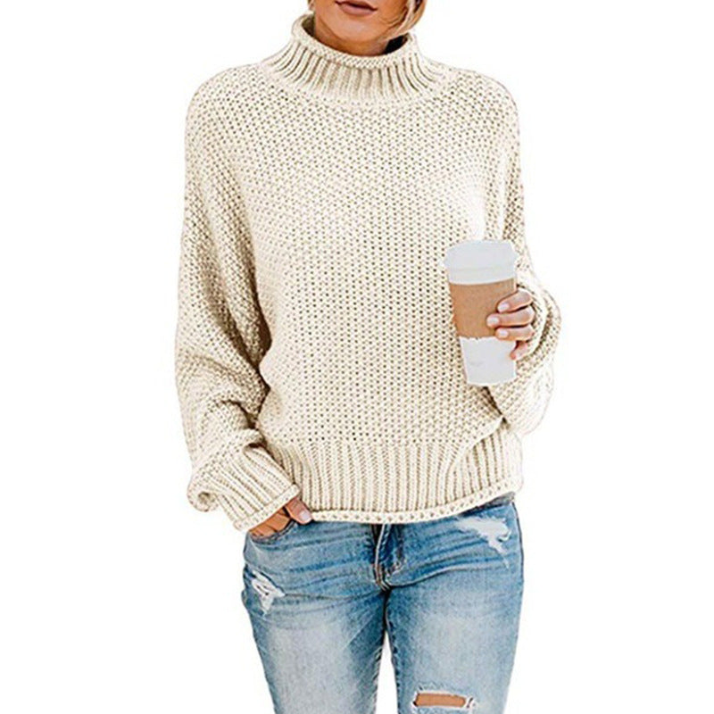 CM | Atemporal y elegante jersey de invierno