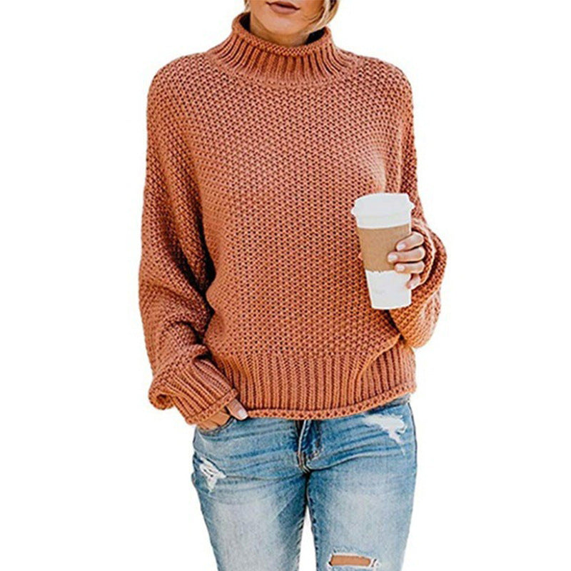 CM | Atemporal y elegante jersey de invierno