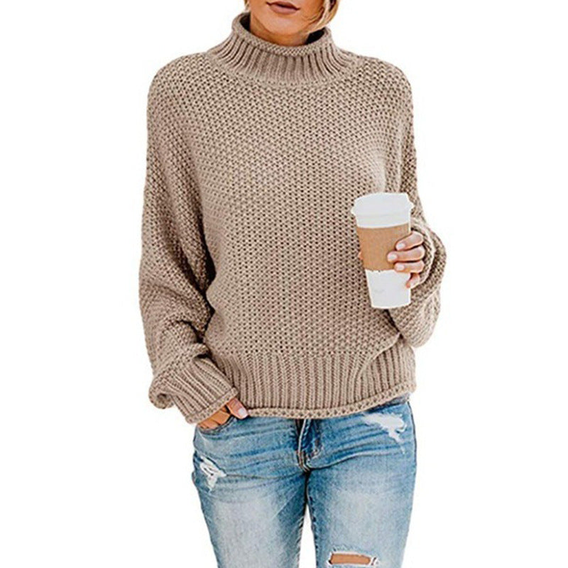 CM | Atemporal y elegante jersey de invierno