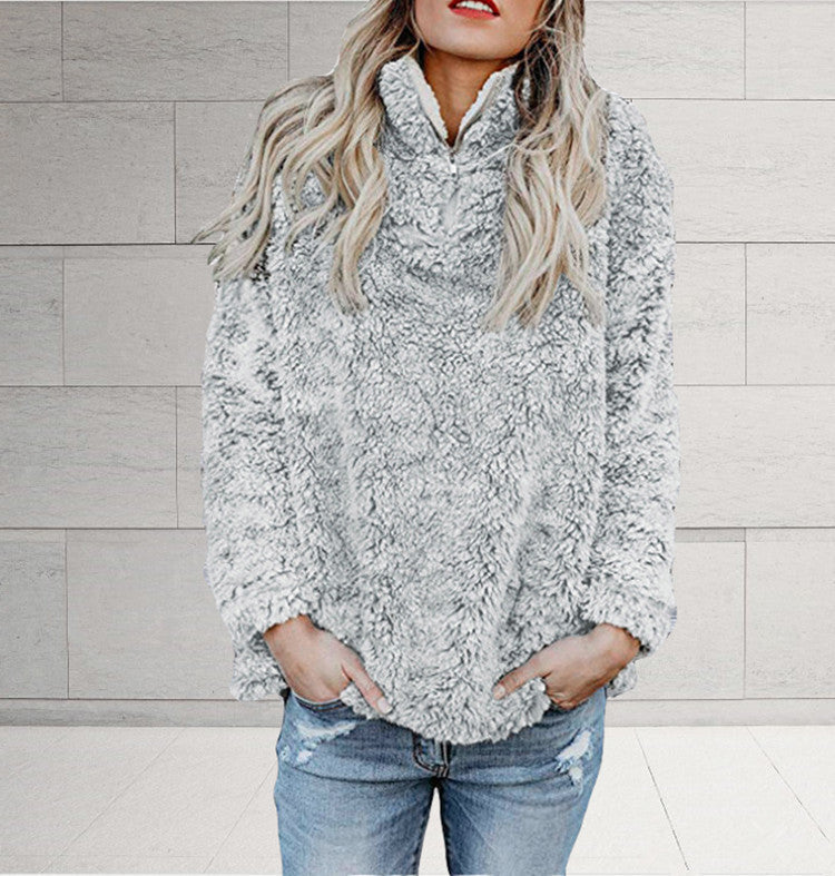 CM | Jerseys de invierno versátiles y cómodos