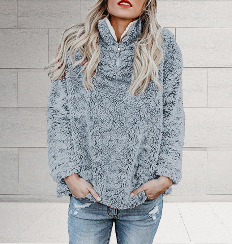 CM | Jerseys de invierno versátiles y cómodos