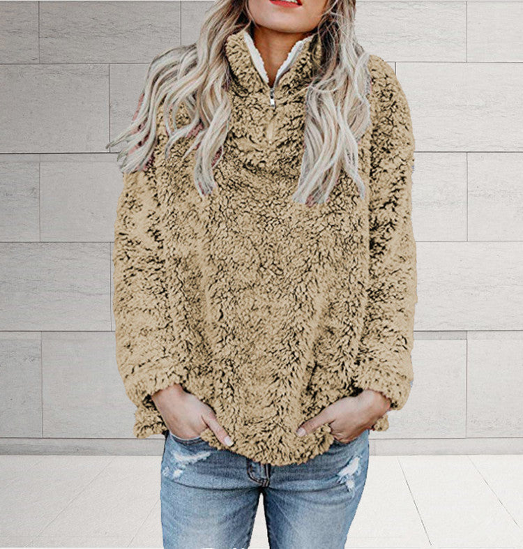 CM | Jerseys de invierno versátiles y cómodos