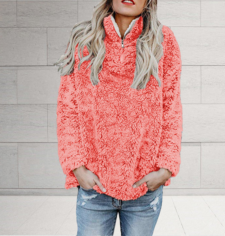 CM | Jerseys de invierno versátiles y cómodos