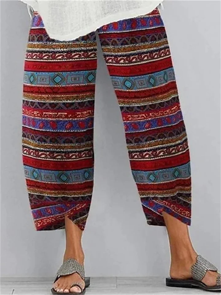 CM | Pantalones atemporales y elegantes