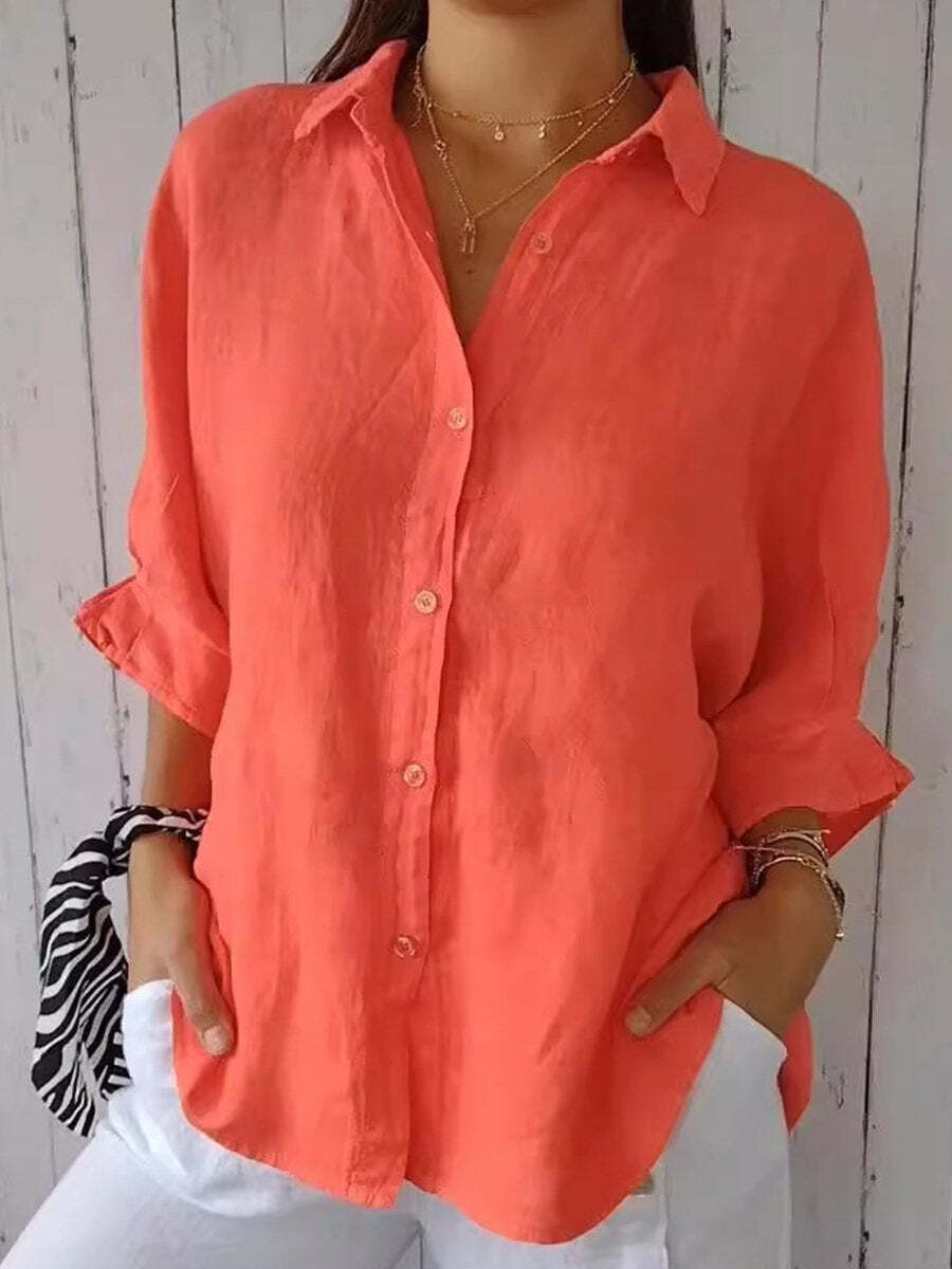 CM | Blusa