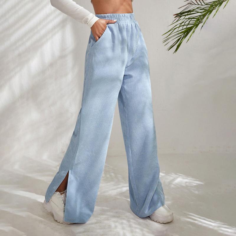 CM | Pantalones de invierno clásicos y elegantes