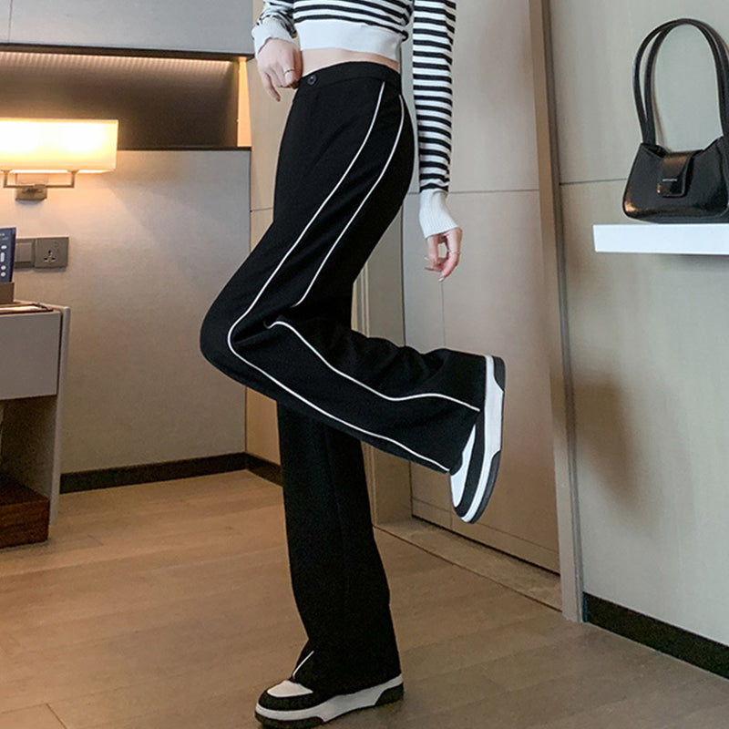 CM | Pantalones de invierno elegantes y sin esfuerzo