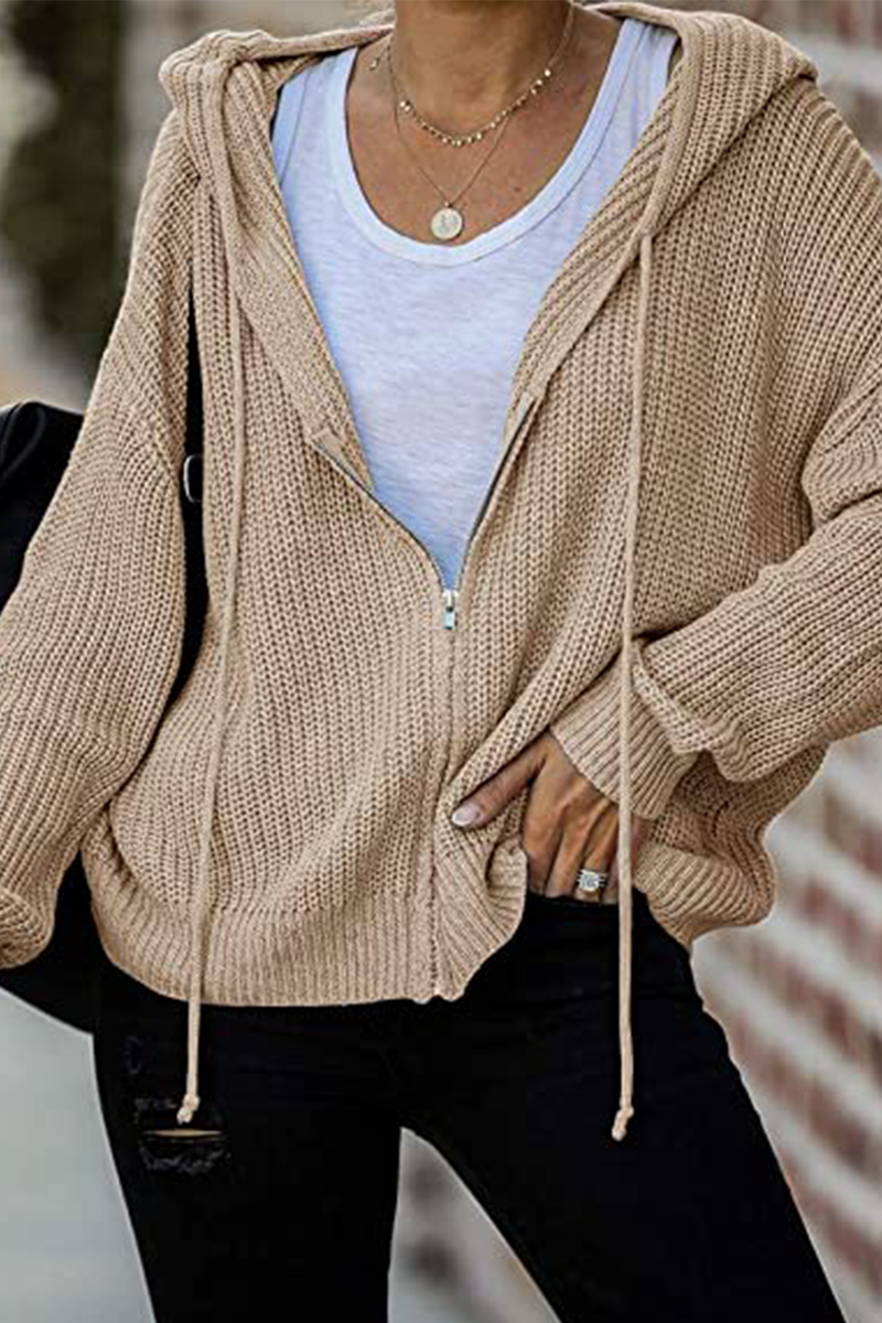 CM | Atemporal y elegante jersey de invierno