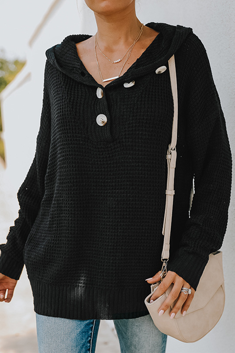 CM | Atemporal y elegante jersey de invierno