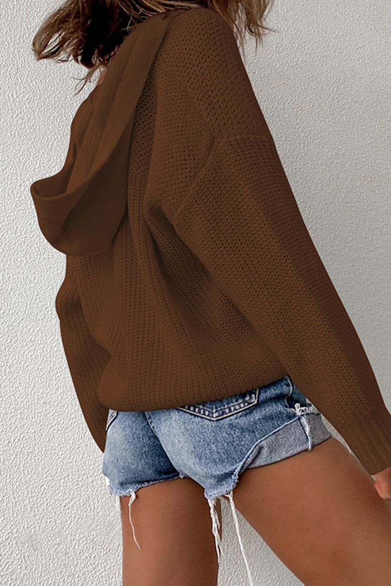 CM | Atemporal y elegante jersey de invierno