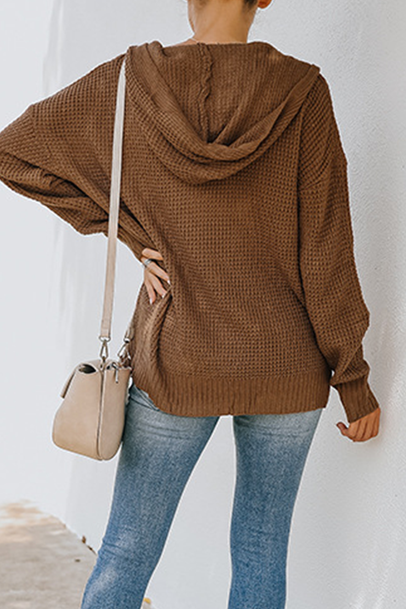 CM | Atemporal y elegante jersey de invierno