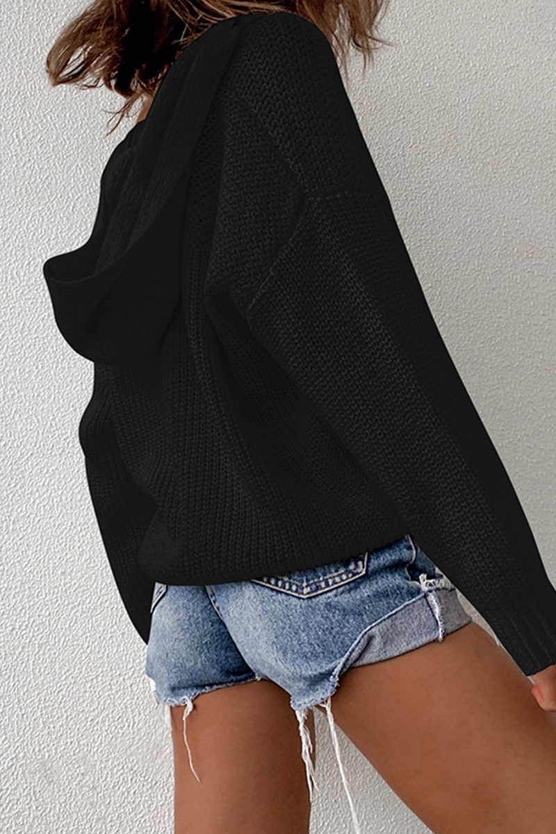 CM | Atemporal y elegante jersey de invierno