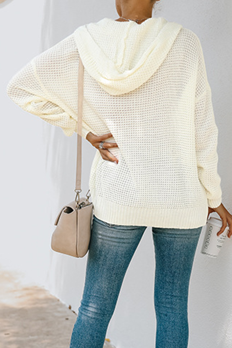 CM | Atemporal y elegante jersey de invierno