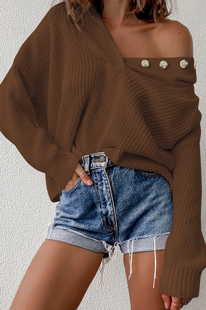 CM | Atemporal y elegante jersey de invierno