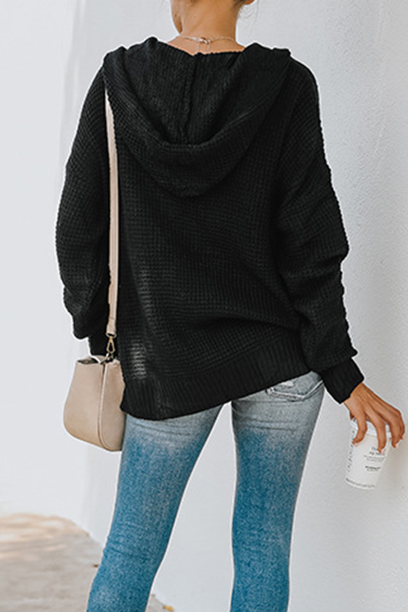 CM | Atemporal y elegante jersey de invierno