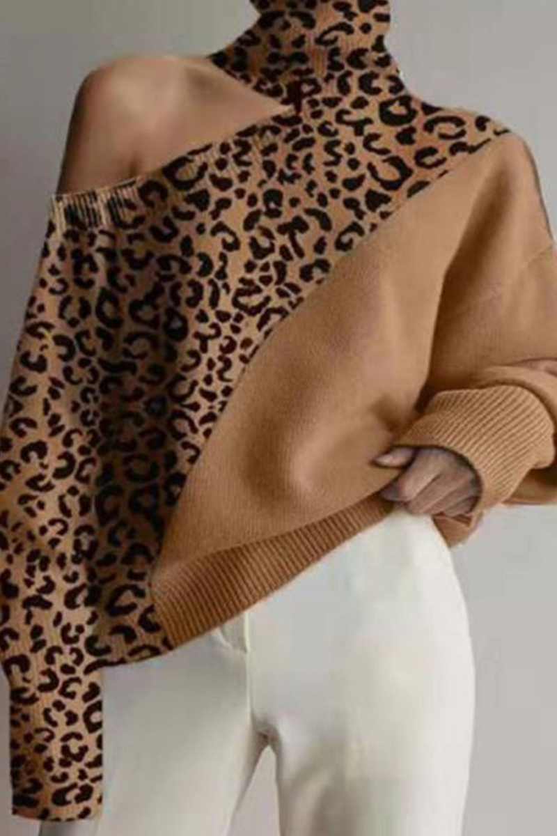 CM | Atemporal y elegante jersey de invierno
