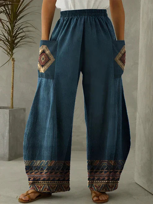 CM | Pantalones generales modernos y cómodos